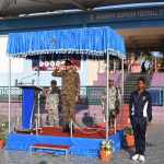 Annual Athletic Meet